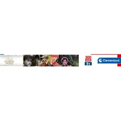 Harry Potter - 300 pezzi^Clementoni Sale