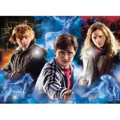 Harry Potter - 500 pezzi^Clementoni Clearance