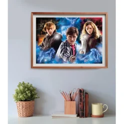 Harry Potter - 500 pezzi^Clementoni Clearance
