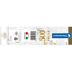 Harry Potter - 500 pezzi^Clementoni Clearance