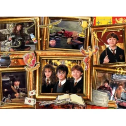 Harry Potter - 180 pezzi^Clementoni Best