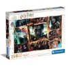 Harry Potter - 1500 pezzi^Clementoni Outlet