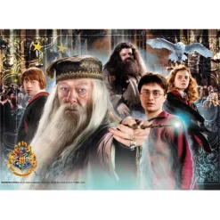 Harry Potter - 104 pezzi^Clementoni Outlet
