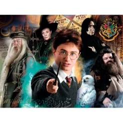 Harry Potter - 500 pezzi^Clementoni