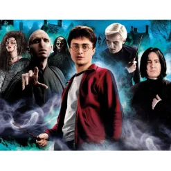 Harry Potter - 1000 pezzi^Clementoni