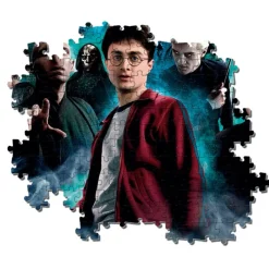 Harry Potter - 1000 pezzi^Clementoni