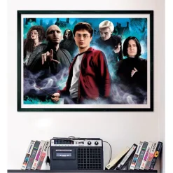 Harry Potter - 1000 pezzi^Clementoni Sale