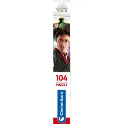 Harry Potter - 104 pezzi^Clementoni New