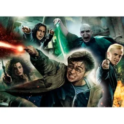 Harry Potter - 1500 pezzi^Clementoni Clearance