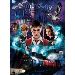 Harry Potter - 1000 pezzi^Clementoni Outlet