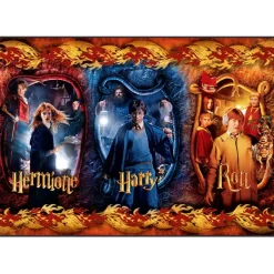 Harry Potter - 104 pezzi^Clementoni