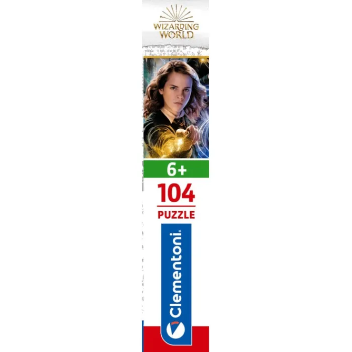 Harry Potter - 104 pezzi^Clementoni