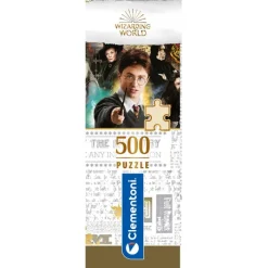 Harry Potter - 500 pezzi^Clementoni Outlet