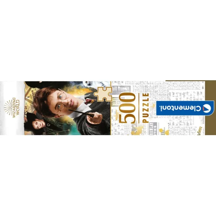 Harry Potter - 500 pezzi^Clementoni Outlet