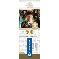 Harry Potter - 500 pezzi^Clementoni Outlet