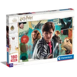 Harry Potter - 180 pezzi^Clementoni Online