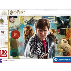 Harry Potter - 180 pezzi^Clementoni Online