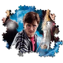 Harry Potter - 500 pezzi^Clementoni Sale