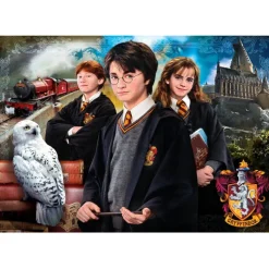 Harry Potter - 1000 pezzi^Clementoni Discount