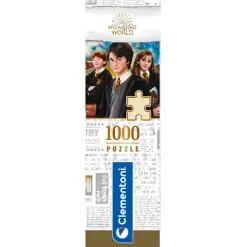 Harry Potter - 1000 pezzi^Clementoni Discount