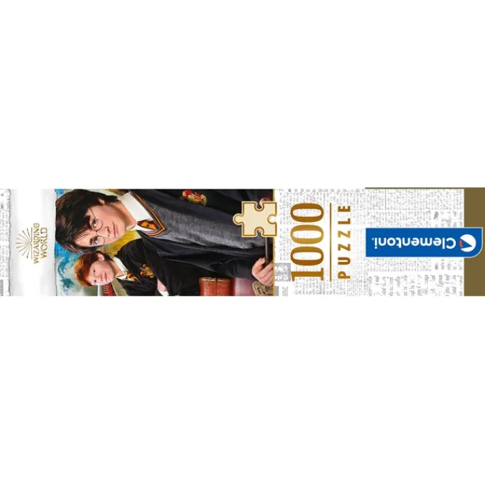 Harry Potter - 1000 pezzi^Clementoni Discount