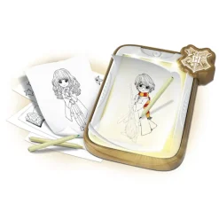 Harry Potter - Luminous Board^Clementoni Online