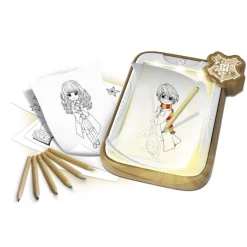 Harry Potter - Luminous Board^Clementoni Online
