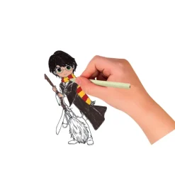 Harry Potter - Luminous Board^Clementoni Online