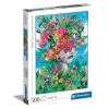 Head in the Jungle - 500 pezzi^Clementoni Discount