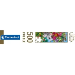 Head in the Jungle - 500 pezzi^Clementoni Discount