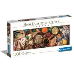 Herbalist Desk - 1000 pezzi^Clementoni Clearance