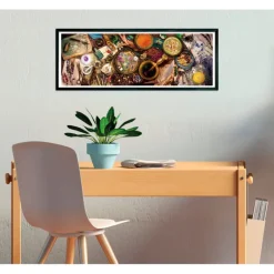 Herbalist Desk - 1000 pezzi^Clementoni Clearance