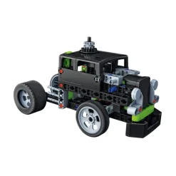 Hot rod e Race truck^Clementoni