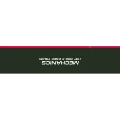 Hot rod e Race truck^Clementoni