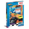 Hot WheelsTM - 180 pezzi^Clementoni Outlet