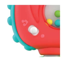 Hungry Dino - Shake & Play^Clementoni New