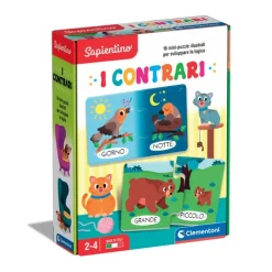 I Contrari^Clementoni