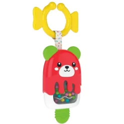 Ice Cream Rattle^Clementoni Clearance