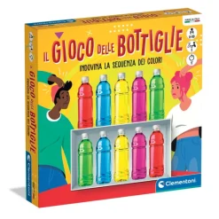 Il Gioco delle Bottiglie^Clementoni Clearance