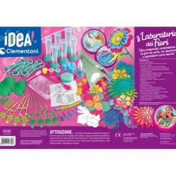 Il Laboratorio Dei Fiori^Clementoni Best