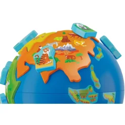 Il mio primo mappamondo^Clementoni Outlet