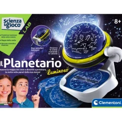 Il Planetario^Clementoni Outlet