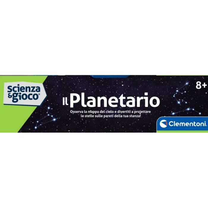 Il Planetario^Clementoni Outlet