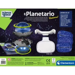 Il Planetario^Clementoni Outlet