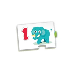 Il Puzzle gigante dei numeri^Clementoni Sale