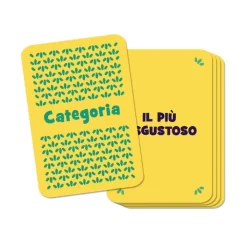 Il regalo bizzarro^Clementoni New