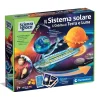 Il Sistema Solare: l'orbita di Terra e Luna^Clementoni Best