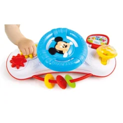 il volante di Baby Mickey^Clementoni Sale