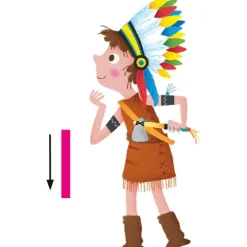 Imparo a scrivere^Clementoni Discount