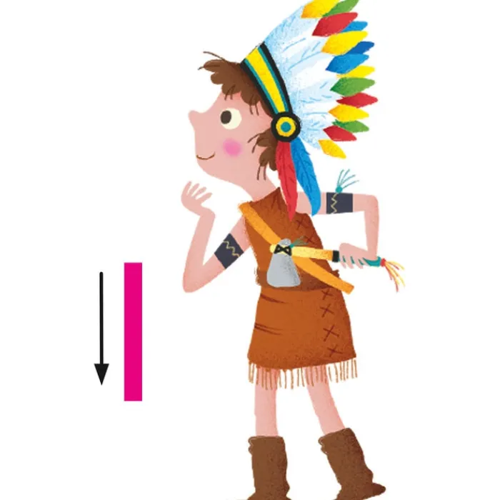 Imparo a scrivere^Clementoni Discount